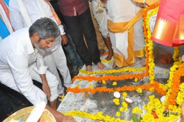 Jaya Janaki Nayaka Movie Vijayotsava Veduka At Hamsala Deevi